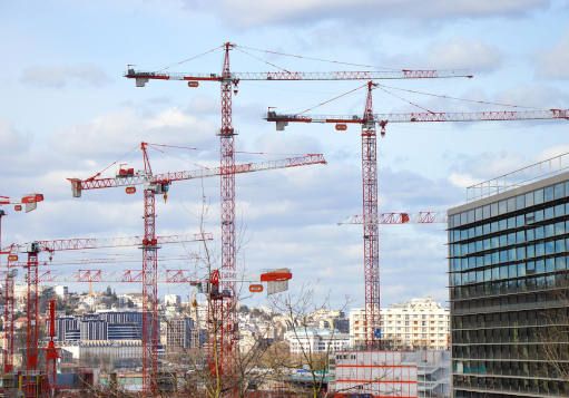El mejor dato en 14 años de fabricación de hormigón preparado