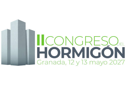 II Congreso del Hormigón: ya hay fechas