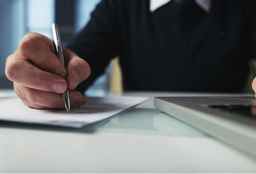 Tipos de responsabilidad civil en el entorno industrial
