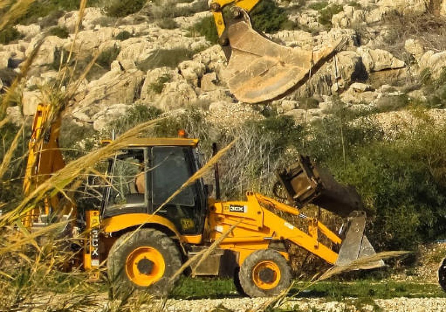 Seguro de Avería de Maquinaria Móvil: Protección esencial para tu negocio